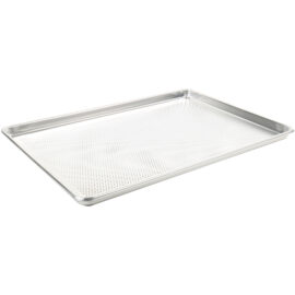 Reikitetty Uunipelti Alumiinia 600x400x30mm | Adexa ASP030P