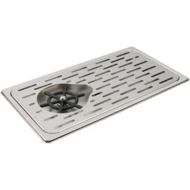 Lasinhuuhtelu Drop-in | Adexa B1217