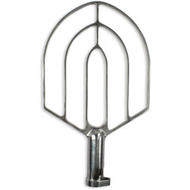 Lehti vispilä 10 litran planetaariseen sekoittimeen | | Adexa B10-LB