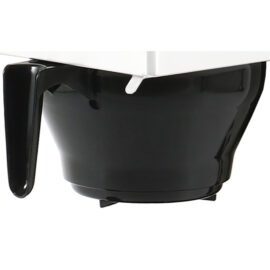 Muovinen Kahvisuodatinpidike Adexa kahvinkeittimille | Adexa CFPC