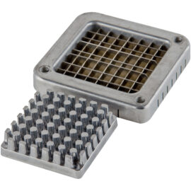 3/8" Terä ja Työntöpalikka Perunalastuleikkuriin | Adexa CP38