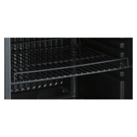 Adexa Bar-jäähdyttimen CW85 ylähylly