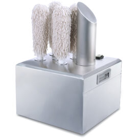 Ammattimainen lasinkiillottaja, 360 lasia/h | Adexa GFM11B5