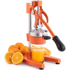 Kaupallinen manuaalinen sitruspuserrin | Adexa MJE1