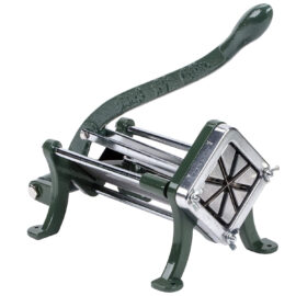 Ammattimainen lohkoperunaleikkuri | Adexa QY07064