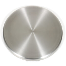 Jäähdytyslevy Ø300mm Ruostumaton teräs | Adexa RCT30
