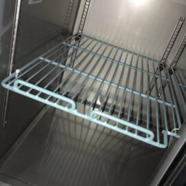 Hylly Adexa-tiskijääkaapeille, joiden syvyys on 600 mm