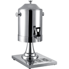 Kaupallinen maidon annostelija 8 litraa | Adexa SMD08A