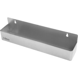 Nopea kisko Ruostumaton teräs Yksittäinen 795x105x135mm | Adexa SRS8010