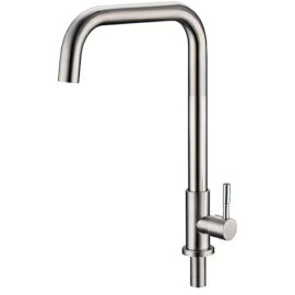 Pesuallashana ruostumatonta terästä yksivipuinen | Adexa STFE02