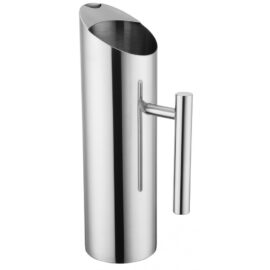 Ruostumattomasta Teräksestä Valmistettu Vesikannu 1,5 litraa | Adexa VP0035