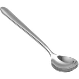 Ammattilaislaatuinen Premium-jälkiruokalusikka Elin Ruostumatonta terästä 180mm | | Adexa WB6065