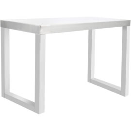 Kaupallinen keittiö Gantry 1 taso Ruostumaton teräs 600x370x350mm | Adexa WHDS603735