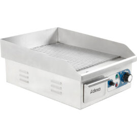 Kaupallinen Kampagrilli Pieni 1 alue 2kW Sähkö | Adexa WHEG810AR
