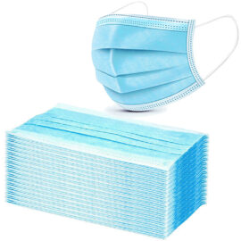 Lääketieteellinen 3-kerroksinen maski 20 kpl | | Adexa SM20