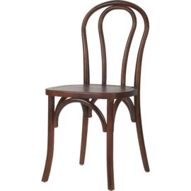 Ruokatuoli pähkinäkumipuusta | | Adexa GS90003LE