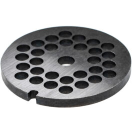 Lihamyllyn jauhinlevy 10 mm, Adexa DQ32, ruostumaton teräs | Adexa DQGP32-10