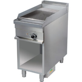 Sähköinen kylkilämmitin avoimella pohjalla, 6 kW | Adexa Hotmax 900 EG911G