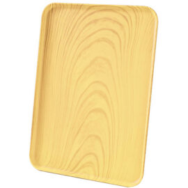 Ruokalan Tarjotin 430x305mm Vaalea Puu | | Adexa TFXL001Y