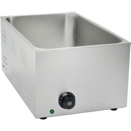 Kaupallinen Bain Marie 1xGN1/1 | Adexa TTB20