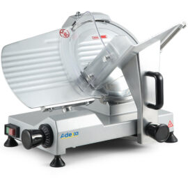 Kaupallinen lihaleikkuri 12''/300mm Alumiinipinnoitettu | Adexa HXHBS300A