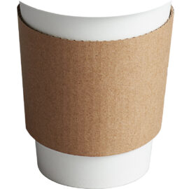 1000 kpl kupin suojus 12oz kupeille | Adexa CS12K