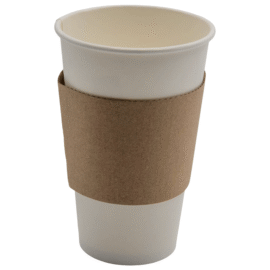 1000 kpl kupin suojus 16oz kupeille | Adexa CS16K