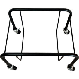 Adexa-ostoskorivaunu 480x325x250mm | | Adexa PHC001B