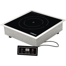 Induktiokeittolevy Upotettava & Itsestään Seisova 350x350x110mm 3.5kW | Adexa C01D