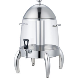 Kaupallinen juoma-annostelija kuuma/kylmä premium 12 litraa | Adexa SJD12B