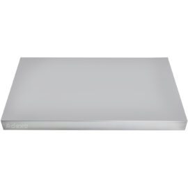 Jäähdytyslevy Alumiini 600x400x40mm | Adexa 412900