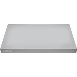 Jäähdytyslevy GN1/1 Alumiini 530x325x40mm | Adexa 412901