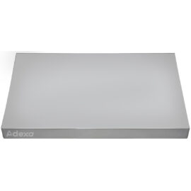 Jäähdytyslevy GN2/3 Alumiini 354x325x40mm | Adexa 412904